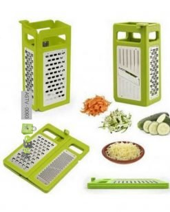 4 in 1 Flat Grater Plus Online in Pakistan
