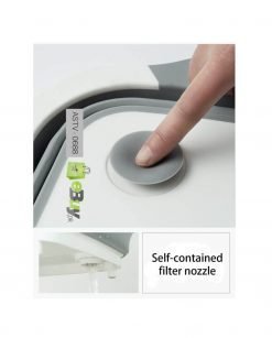 4-in-1 Folding Cutting Board With Basket At Best Price In Pakistan 3