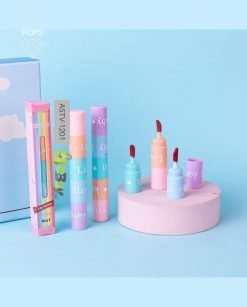 4 in 1 Lip Gloss at best price in Pakistan