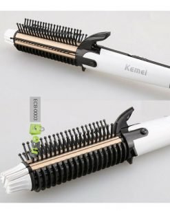 4 in 1 Versatile Hair Styler KM-6822 Online in Pakistan 2