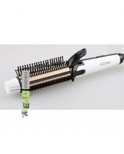 4 in 1 Versatile Hair Styler KM-6822 Online in Pakistan 2