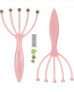 5 Finger Scalp Massager Online Price In Pakistan