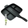 5-In-1 Non Stick Master Frying Pan Online in Pakistan