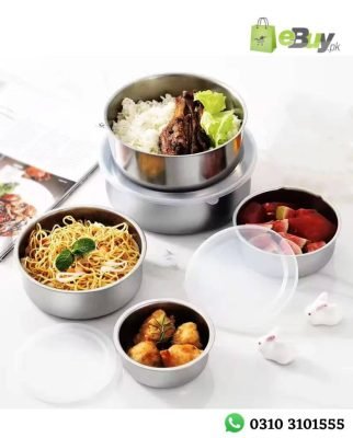 5 Pcs Bowl Set Price In Pakistan