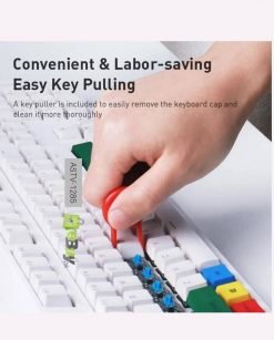 5 in 1 Keyboard Cleaning Brush online at best price in Pakistan