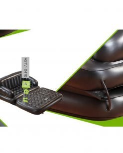 5 in 1 Sofa Cum Bed With Free Air Pump in Pakistan