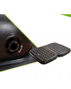 5 in 1 Sofa Cum Bed With Free Air Pump in Pakistan