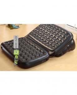 5 in 1 Sofa Cum Bed With Free Air Pump in Pakistan