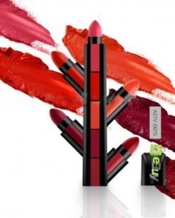 5in 1 Pop-Up Pen Style Lipstick In Pakistan