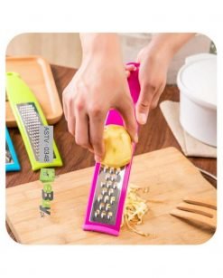 6 Pcs Easy Multi Use Grater Online in Pakistan 3