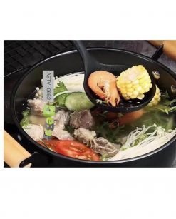 6 Pieces Stainless Steel Non Stick Kitchen Cooking Spoon Set At Best Price In Pakistan 3