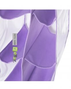 6 Pockets Purse Organizer At Best Price in Pakistan