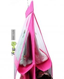 6 Pockets Purse Organizer At Best Price in Pakistan
