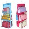 6 Pockets Purse Organizer (Pack Of 2) At Best Price in Pakistan