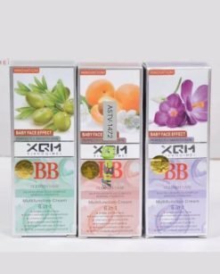 6 in 1 BB Cream Blemish Base Multifunction Foundation Online In Pakistan