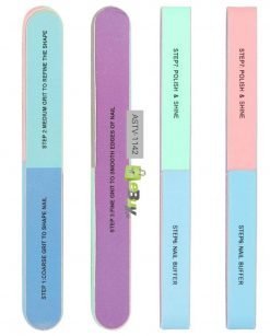 7 Way Nail Buffer Online In Pakistan