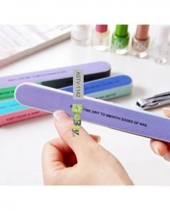 7 Way Nail Buffer Online Price In Pakistan