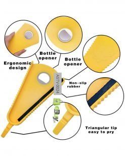 7 in 1 Multipurpose Can Opener Price In Pakistan