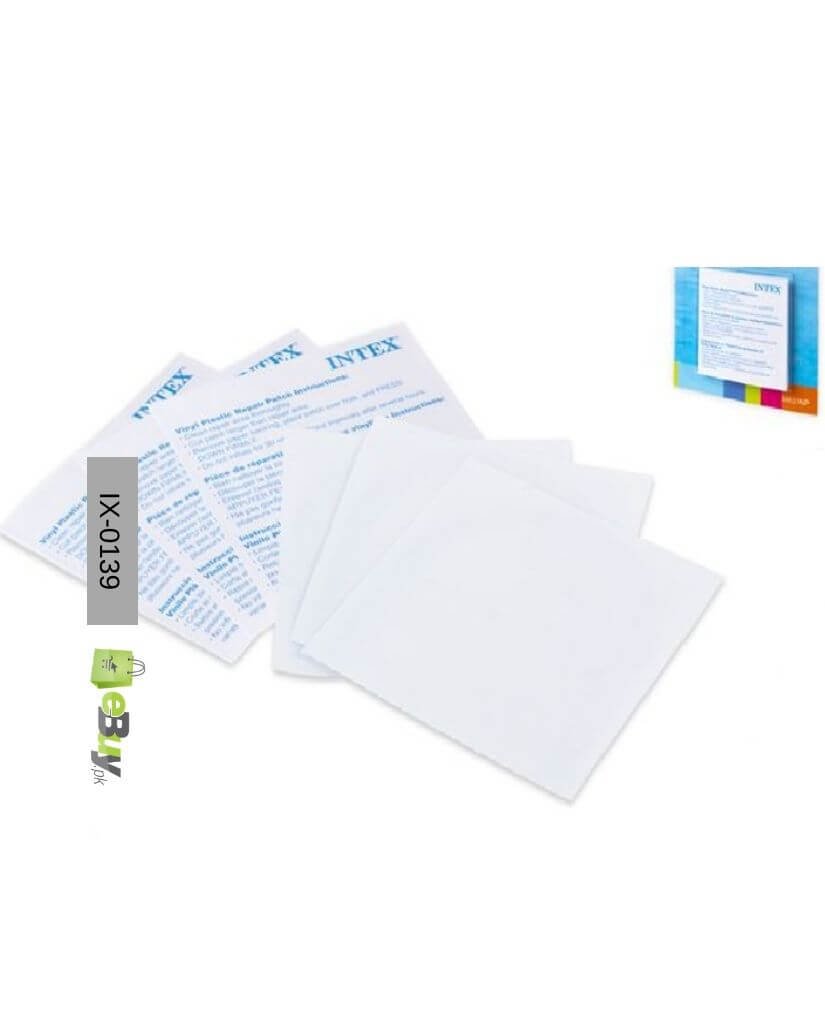 Intex Repair Patches - Image 2