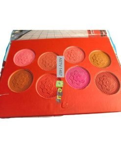 8 Color Blush Palette Online Price In Pakistan