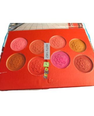 8 Color Blush Palette Online Price In Pakistan
