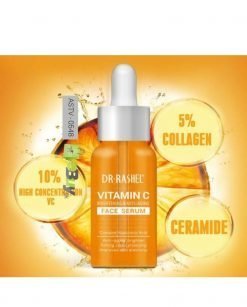 99% Vitamin C Facial Serum At Best Price In Pakistan 3