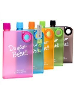 A5 Memo Notebook Water Bottle Online At Best Price In Pakistan