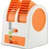 Rechargeable Mini Fan Double Window Online in Pakistan