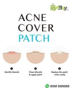 Acne Pimple Patch Online At Best Price In Pakistan