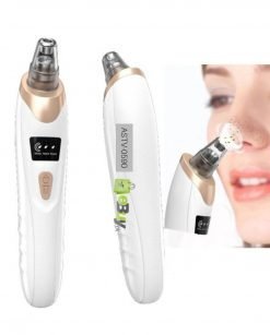 Acne Pore & Blackhead Remover Rechargeable Online In Pakistan