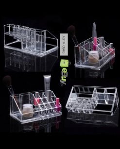 Acrlic makeup storage organizer online in Pakistan