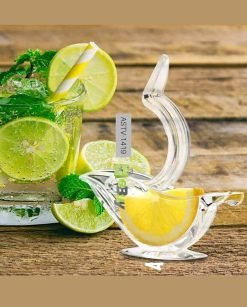 Acrylic Birdie Juicer Lemon Squeezer at Best Price in Pakistan