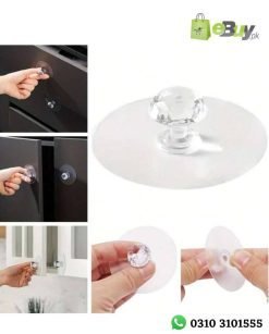 Acrylic Crystal Cabinet Knob Online At Best Price In Pakistan