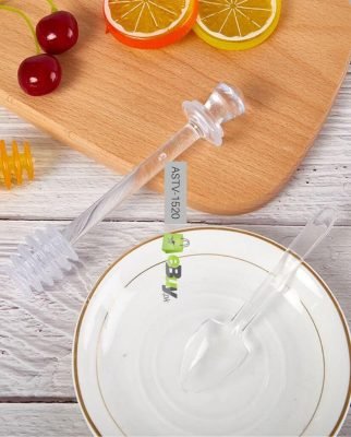 Acrylic Honey Stick And Spoon At Best Price In Pakistan