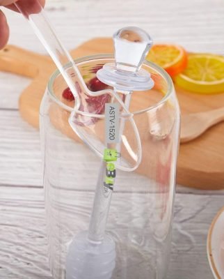 Acrylic Honey Stick And Spoon Online Price In Pakistan