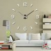 Acrylic Large Wall Clock Online in Pakistan