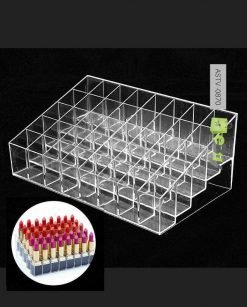 Acrylic Lipstick Holder Cosmetic Display Case Online at Best Price In Pakistan