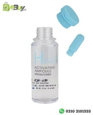 Activating Ampoule Serum + Toner Online In Pakistan