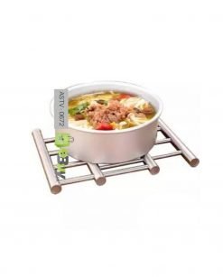 Adjustable Expandable Hot Pot Hotel Kettle Stand At Best Price In Pakistan 2
