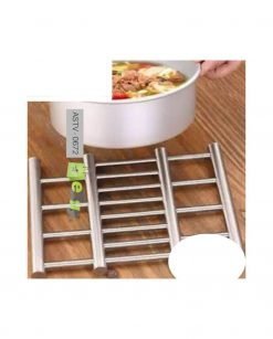 Adjustable Expandable Hot Pot Hotel Kettle Stand At Best Price In Pakistan 4