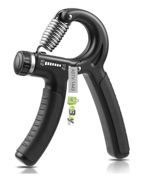 Buy Adjustable Hand Grip Strengthener Online at Price in Pakistan