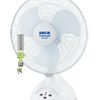 Air Cooling Rechargeable Fan Online in Pakistan 2