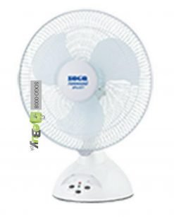Air Cooling Rechargeable Fan Online in Pakistan 2