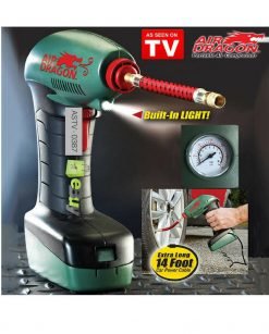 Air Dragon Portable Air Compressor At Best Price In Pakistan 10