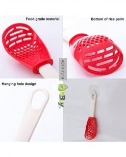 All-Purpose Cooking Spoon Best Price In Pakistan