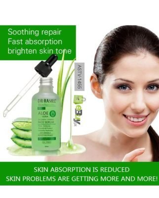 Aloe Vera Face Serum Online In Pakistan