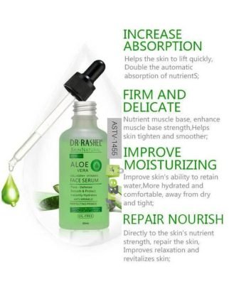 Aloe Vera Face Serum Online Price In Pakistan