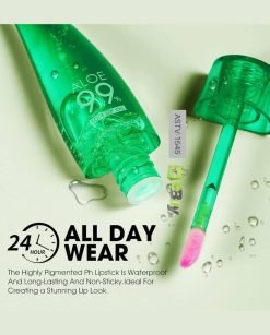 Aloe Vera Moisturizing Lip Gloss Online In Pakistan