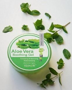 Aloe Vera Soothing Gel Online Best Price In Pakistan