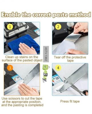 Aluminum Foil Tape Online In Pakistan